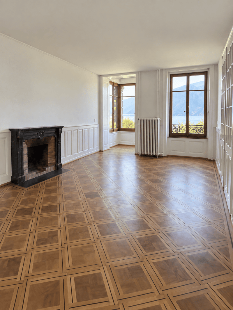 Vevey - ruelle du Lac 1 - appartement de 4.5 pièces de 170m2 au (1)