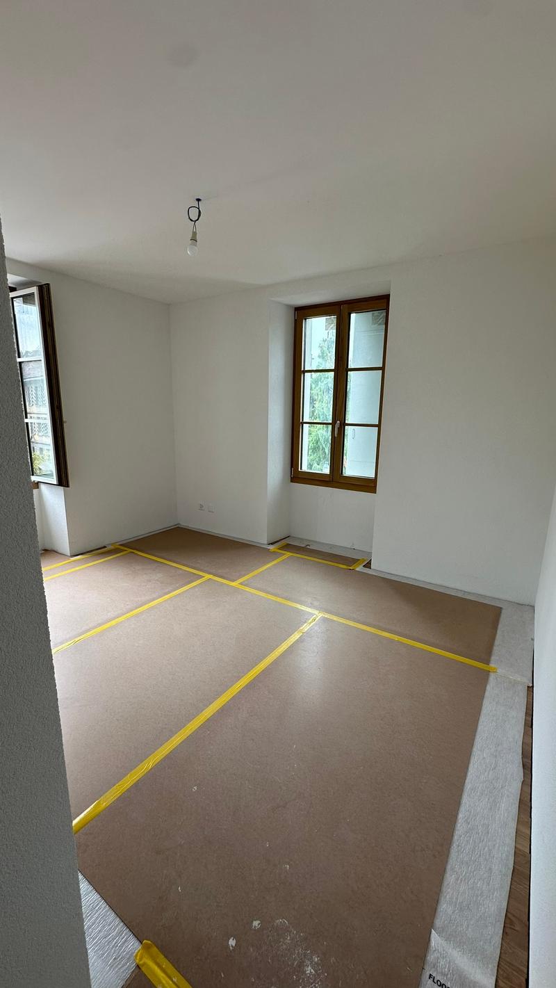 Morges - rue du Bluard 6 - appartement de 3.5 pièces au 2ème étage (4)