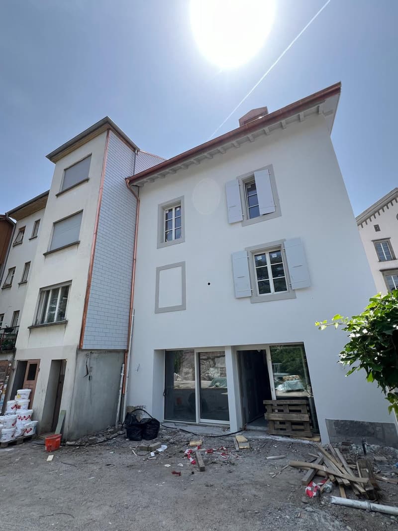 Morges - rue du Bluard 6 - appartement de 3.5 pièces au 2ème étage (1)