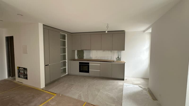 Morges - rue du Bluard 6 - appartement de 3.5 pièces au 2ème étage (2)
