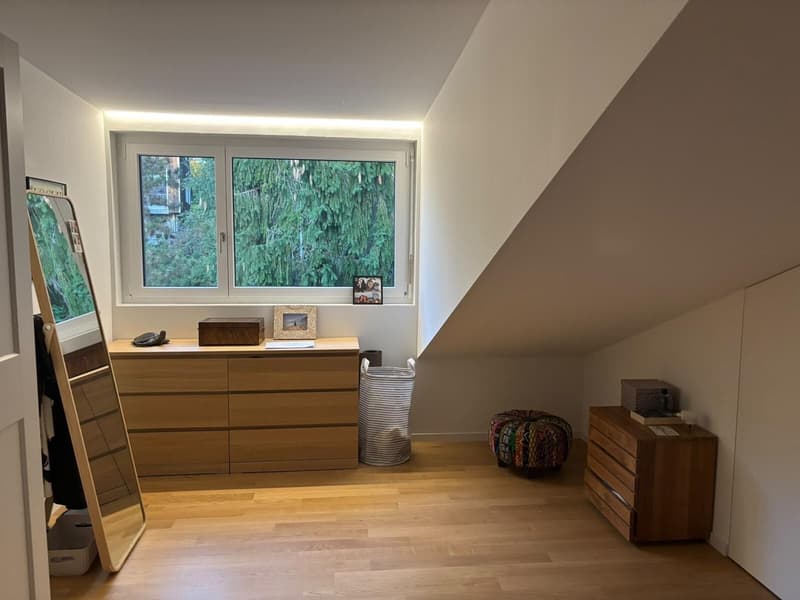 Vevey - chemin de la Confrérie 17 - appartement de 2.5 pièces dans (6)