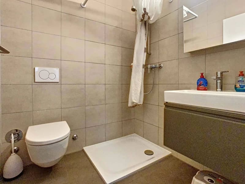 Appartement de 5 pièces avec terrasse et jardin dans le village de Satigny (10)