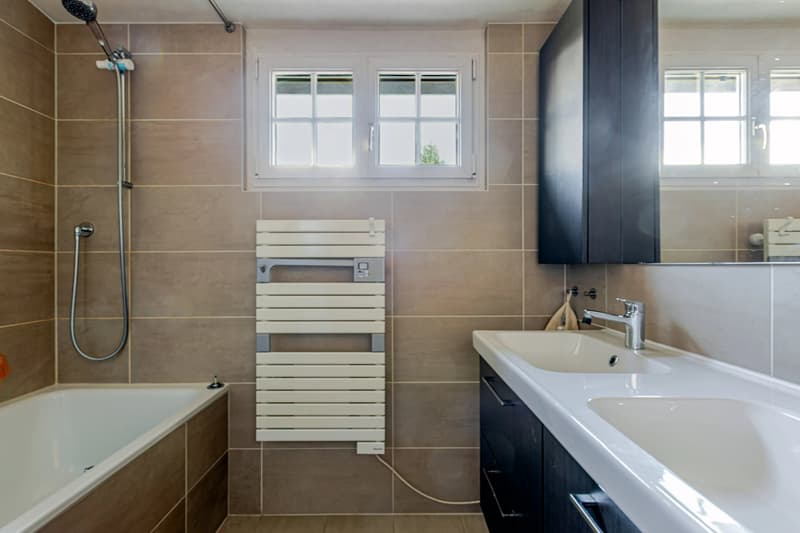 Casa unifamiliare di 6.5 locali - Chêne-Bourg (7)