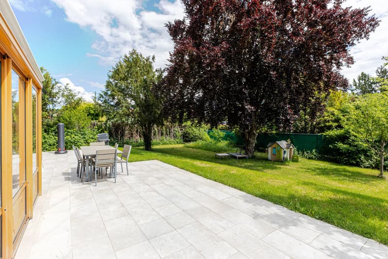 Casa unifamiliare di 6.5 locali - Chêne-Bourg (10)