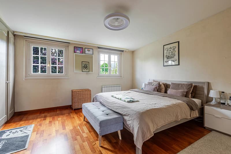 Casa unifamiliare di 6.5 locali - Chêne-Bourg (6)