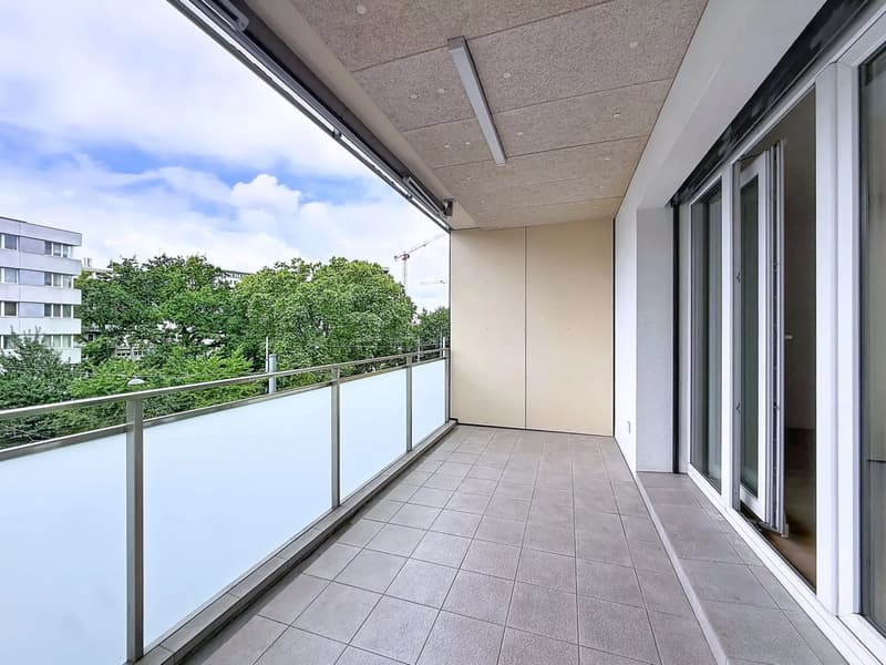 GENEVE CENTRE-RIVE DROITE | MAGNIFIQUE 4.5 PIÈCES (2)