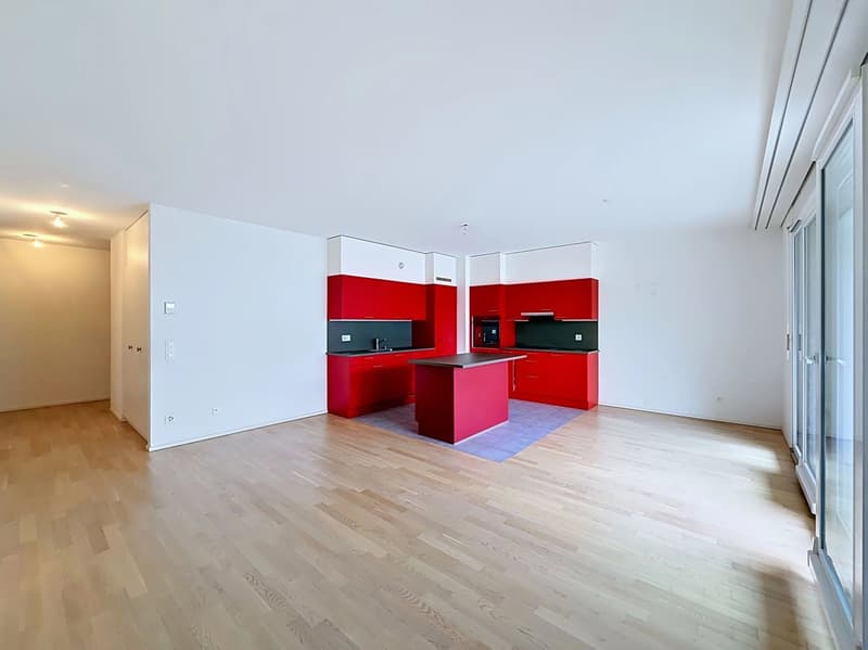 GENEVE CENTRE-RIVE DROITE | MAGNIFIQUE 4.5 PIÈCES (8)