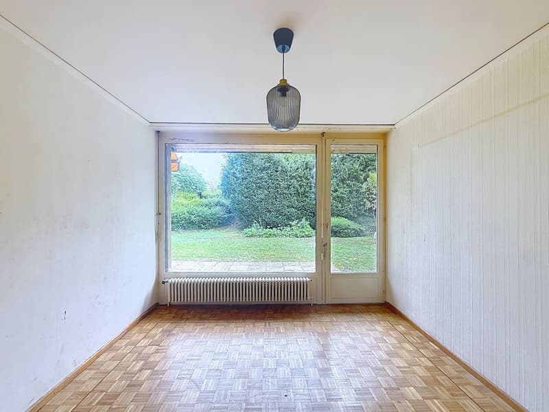 BELLE OPPORTUNITÉ À CONFIGNON ? MAISON JUMELÉE DE PLAIN-PIED À RÉNOVER (7)