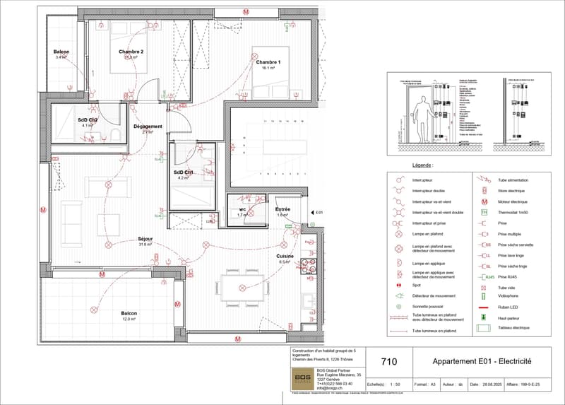 PIVERT 8 | Thônex - Lot 3 (8)