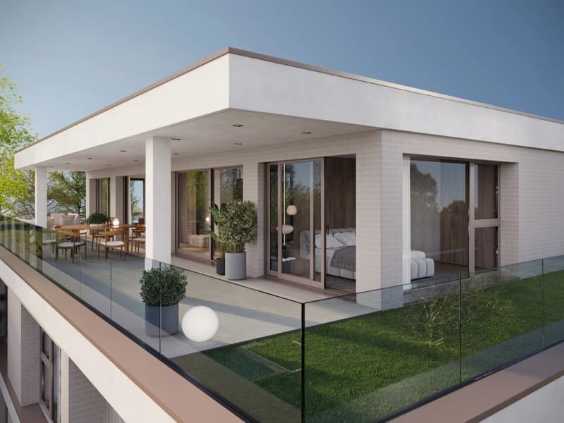 PIVERT 8 | Thônex - Lot 3 (2)
