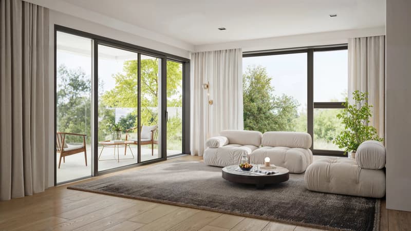 PIVERT 8 | Thônex - Lot 3 (3)