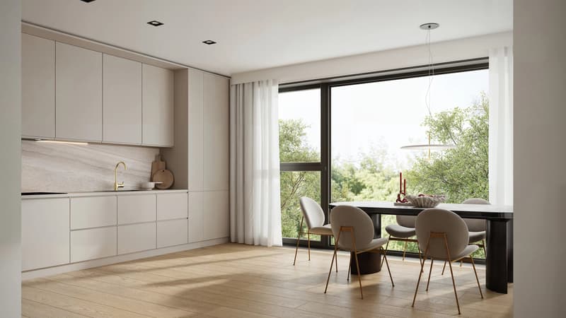 PIVERT 8 | Thônex - Lot 3 (5)