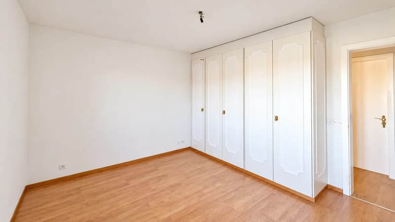Exclusivité - Splendide 4 pièces en Rez-de-Jardin (5)