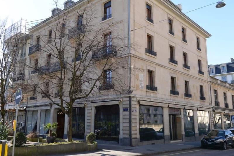 Exceptional commercial arcade in the heart of the city center (3)