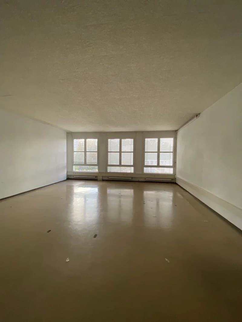 Bright studio in industrial area (4)