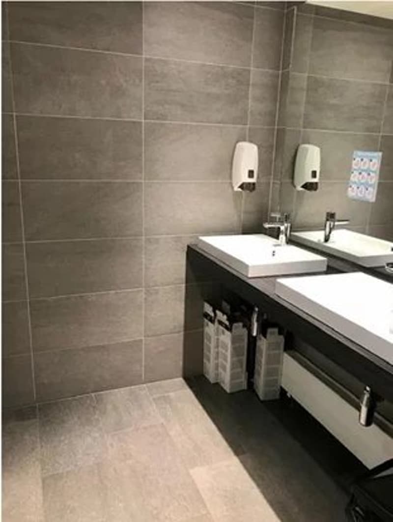 Schöne Flächen zur Miete in Malagnou (8)