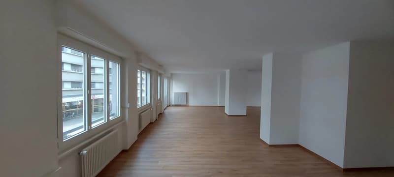 Surfaces de bureaux à louer proche de la gare (4)