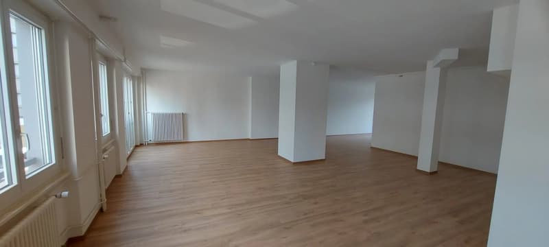 Surfaces de bureaux à louer proche de la gare (8)