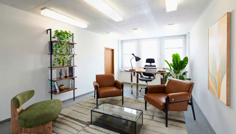 Bureaux proche des Nations (2)