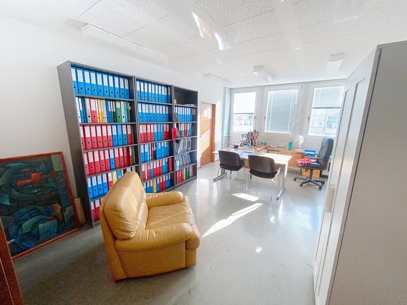 Bureaux proche des Nations (5)