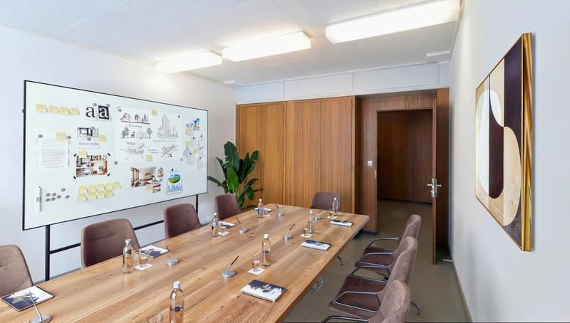Bureaux proche des Nations (3)