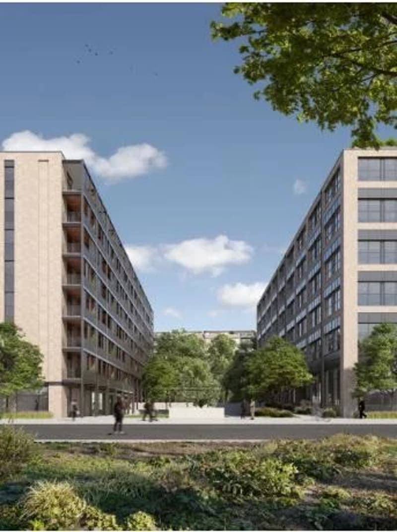 New activity areas from 165 m² and from CHF 2'750.-/month (3)