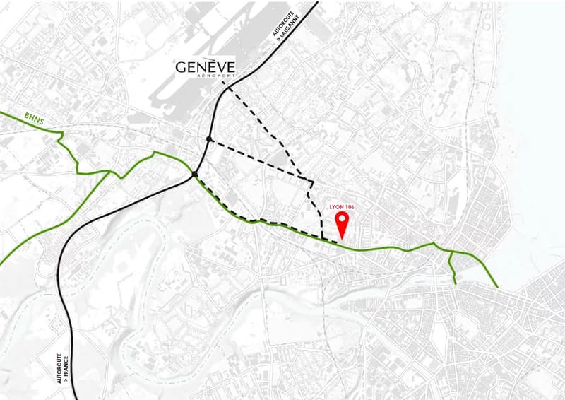 New activity areas from 165 m² and from CHF 2'750.-/month (5)