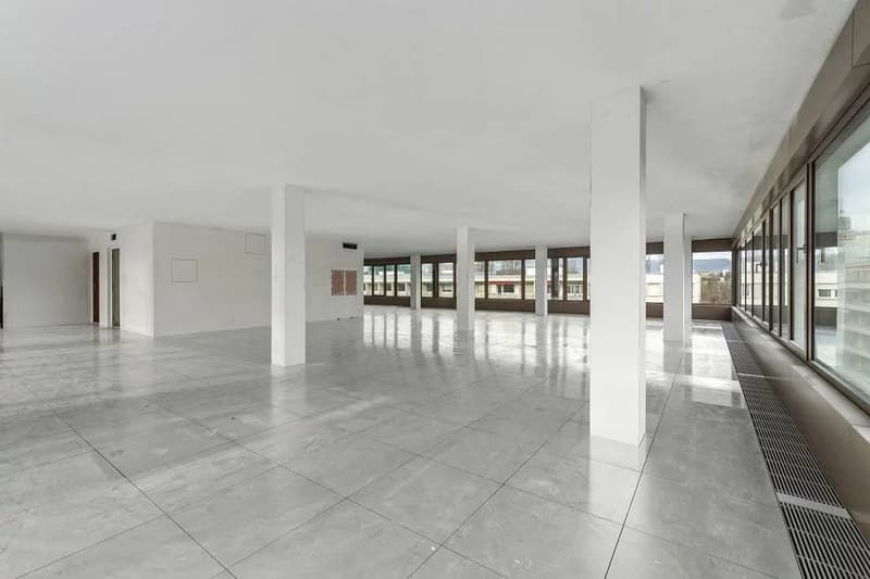 Surface administrative de 245 m² au coeur d'un quartier dynamique (5)