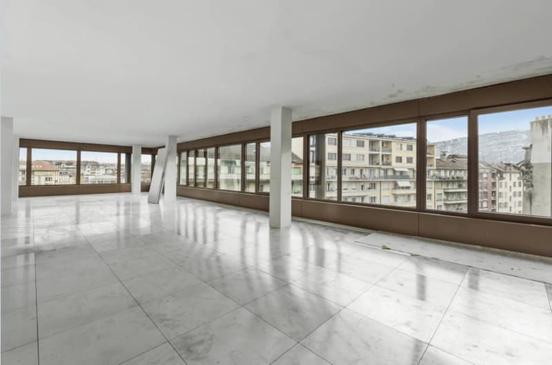 Surface administrative de 245 m² au coeur d'un quartier dynamique (12)
