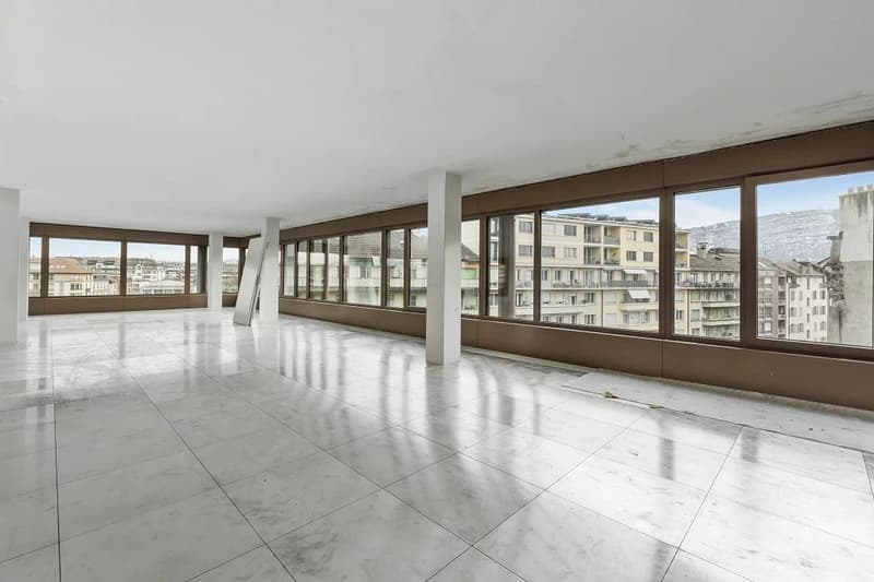 Surface administrative de 245 m² au coeur d'un quartier dynamique (4)