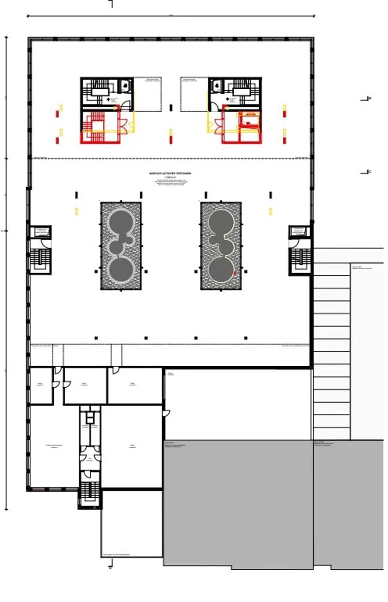 Uffici rinnovati con accesso strategico e parcheggio (3)