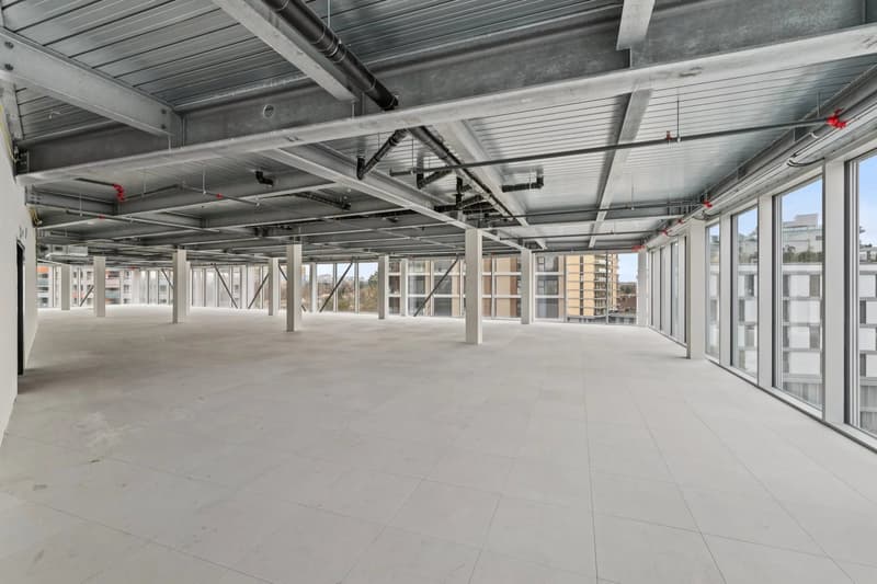 Offer your business an innovative and flexible space (5)