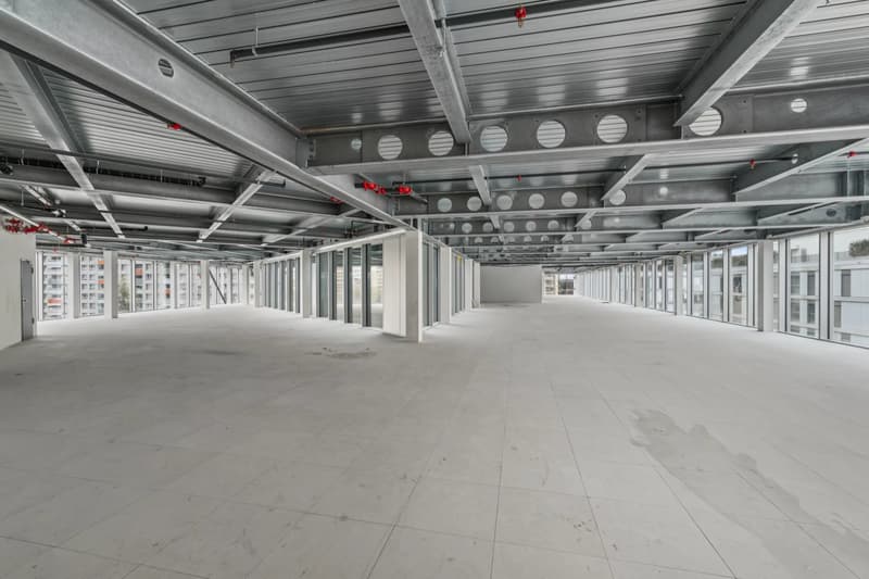 Offer your business an innovative and flexible space (10)