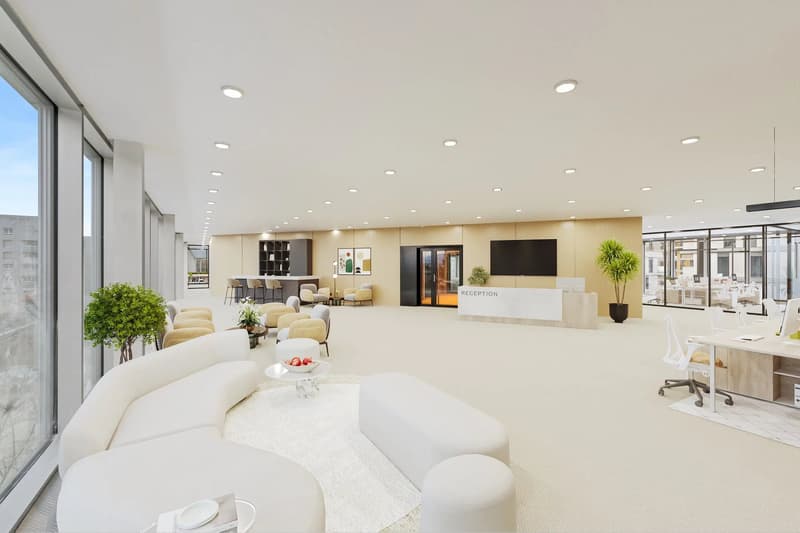 Offer your business an innovative and flexible space (2)