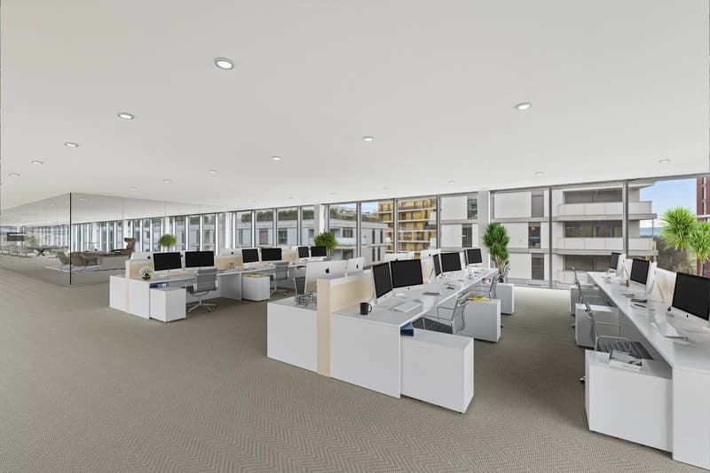 Offer your business an innovative and flexible space (6)