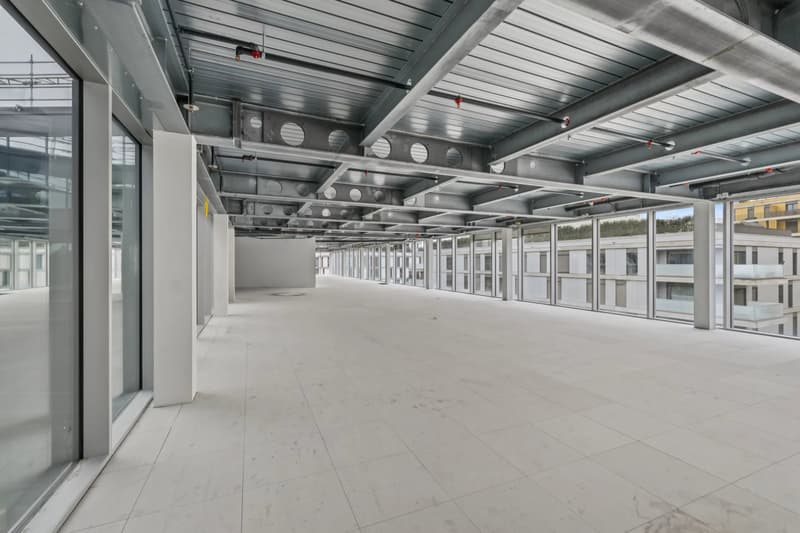 Offer your business an innovative and flexible space (11)