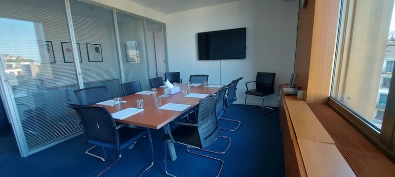 Superfici attrezzate nel hypercentro (4)