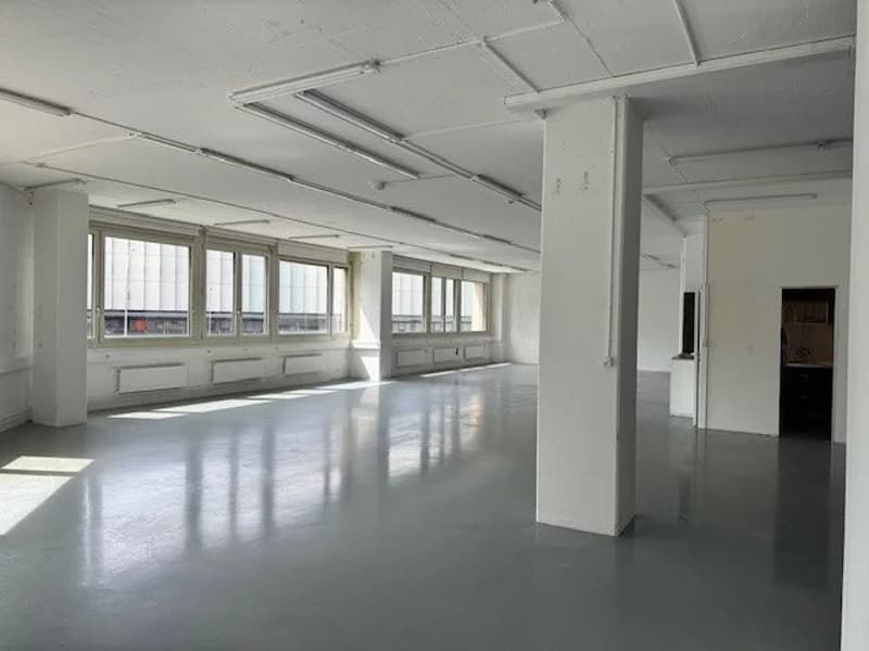 Atelier aux Acacias (3)