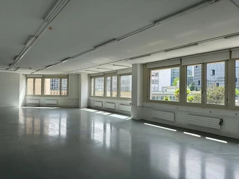 Büro/Atelier in Acacias (6)