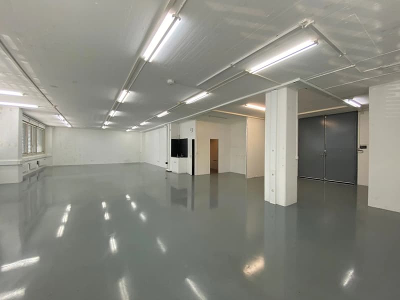 Büro/Atelier in Acacias (4)