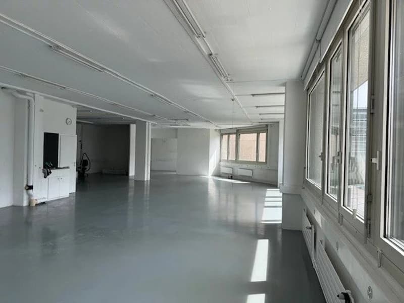 Büro/Atelier in Acacias (8)