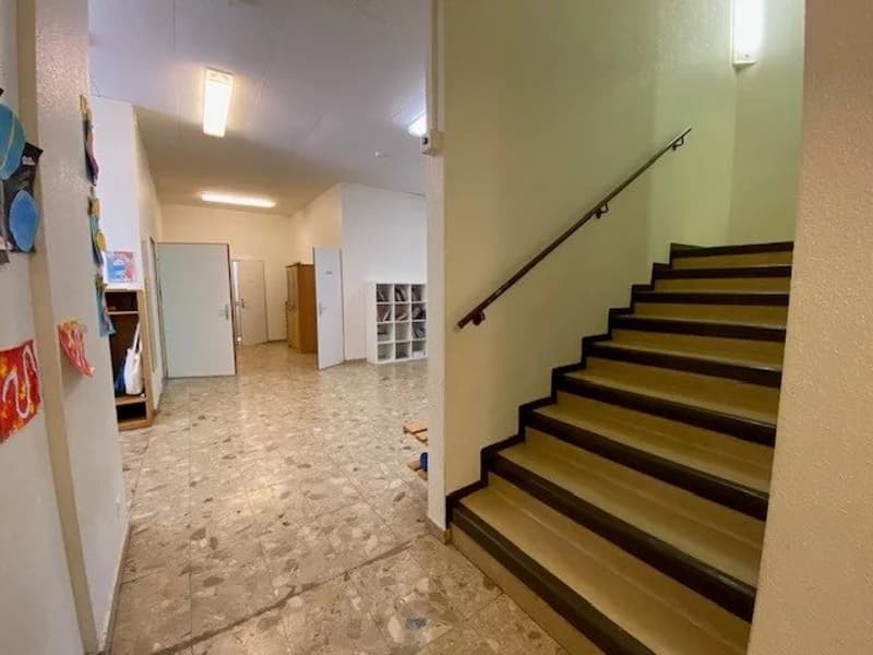 Uffici in affitto a Petit-Saconnex in un edificio privato (8)