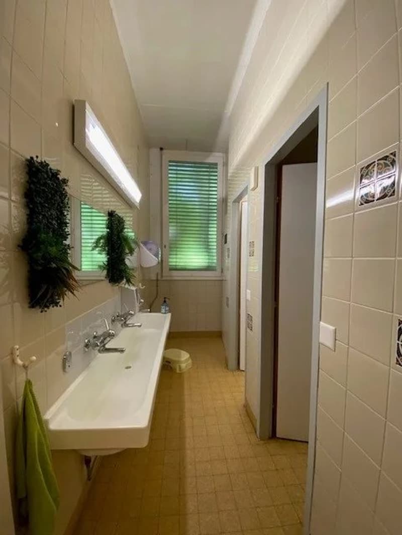 Uffici in affitto a Petit-Saconnex in un edificio privato (7)