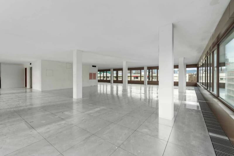 Superficie amministrative consegnata chiavi in mano agli Acacias (6)