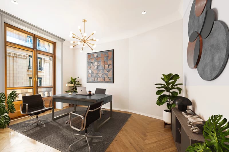 Modern offices in the heart of the city ? your new workspace is waiting for you! (4)