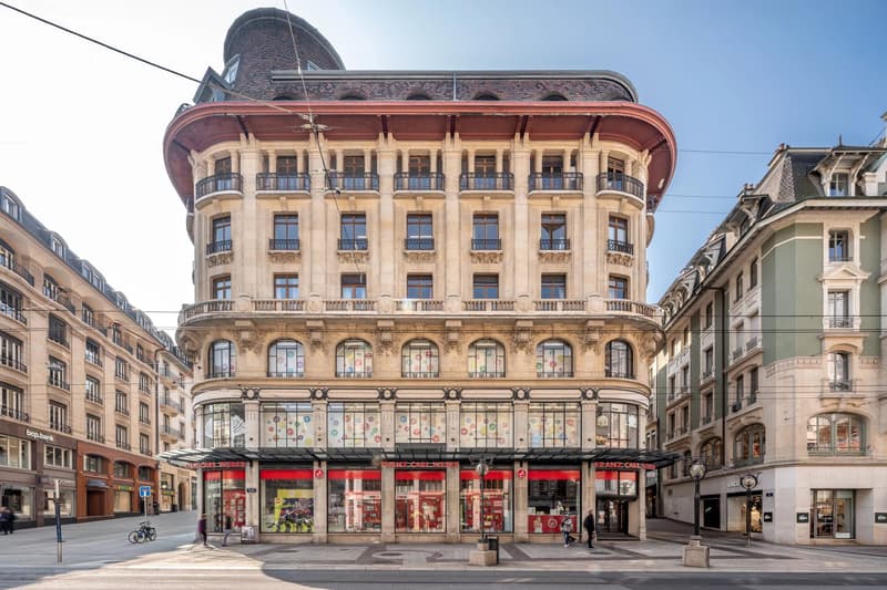 Modern offices in the heart of the city ? your new workspace is waiting for you! (7)