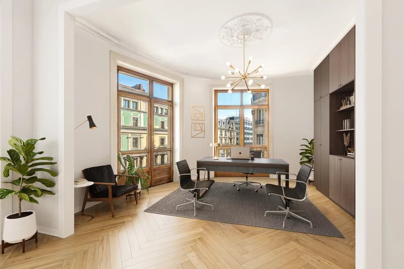 Modern offices in the heart of the city ? your new workspace is waiting for you! (6)