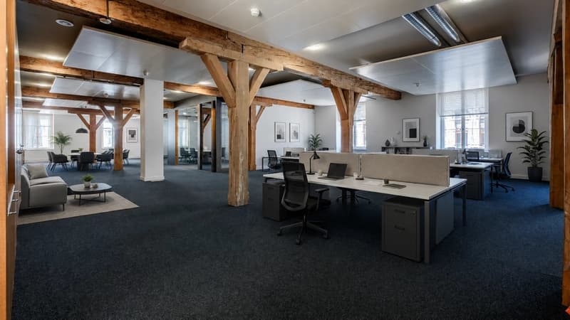 Offices at Molard Square (7)