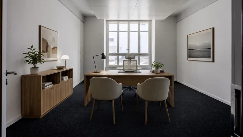 Offices at Molard Square (9)