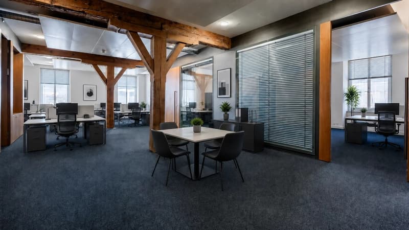Offices at Molard Square (5)